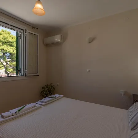 Filia House Corfu Apartment *
