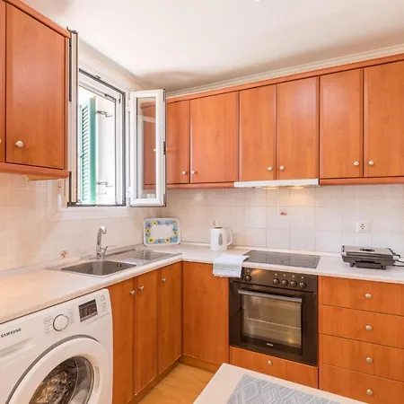 Filia House Corfu Apartment