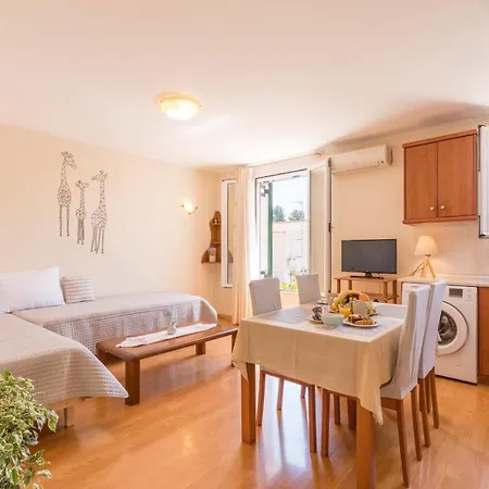 Apartment Filia House Corfu