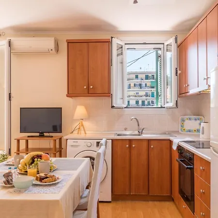 Filia House Corfu Apartment Corfu (city)