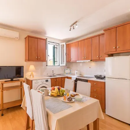 Filia House Corfu * Corfu (city)