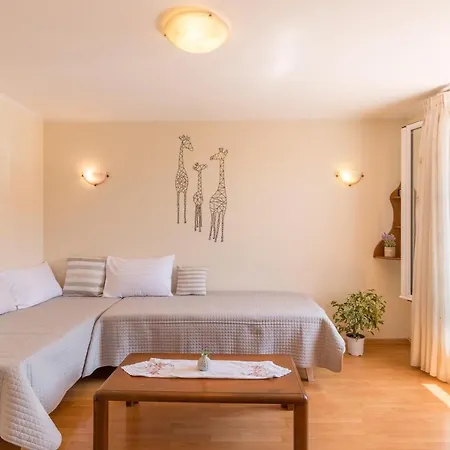 Apartment Filia House Corfu