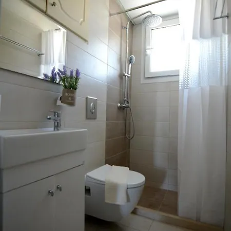 Filia House Corfu *