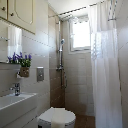 Filia House Corfu Apartment Corfu (city)