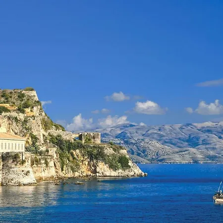 Apartment Filia House Corfu Corfu (city)