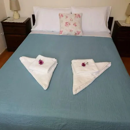 Filia House Corfu Apartment *