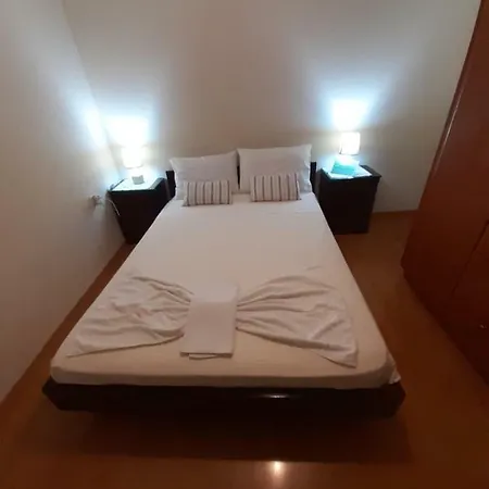Filia House Corfu Apartment