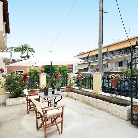 Filia House Corfu *