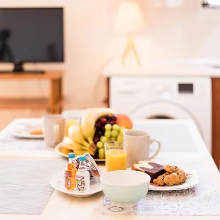 Filia House Corfu Apartment