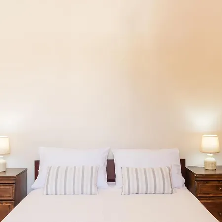 Filia House Corfu Apartment
